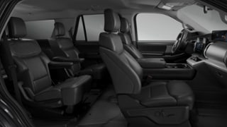 2026 Ford Expedition® Internal Image 1